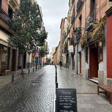 Calle Pelayo - Apartamento En Chueca مدريد المظهر الخارجي الصورة