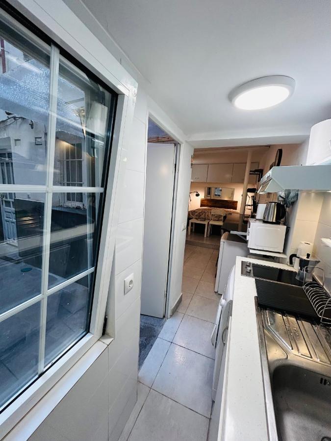 Calle Pelayo - Apartamento En Chueca مدريد المظهر الخارجي الصورة