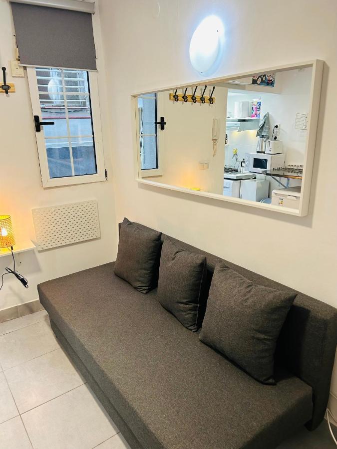 Calle Pelayo - Apartamento En Chueca مدريد المظهر الخارجي الصورة
