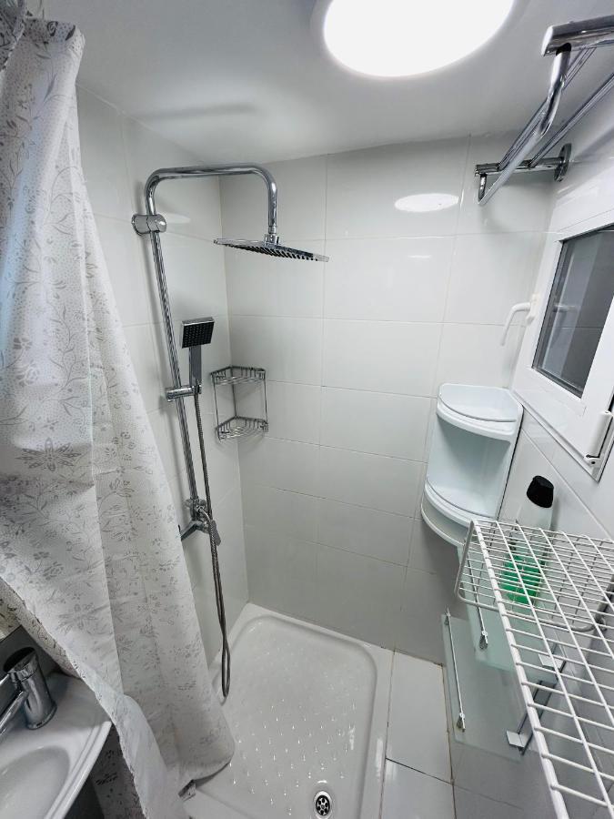 Calle Pelayo - Apartamento En Chueca مدريد المظهر الخارجي الصورة