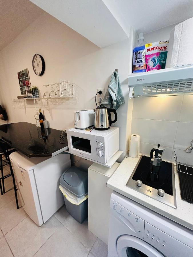 Calle Pelayo - Apartamento En Chueca مدريد المظهر الخارجي الصورة