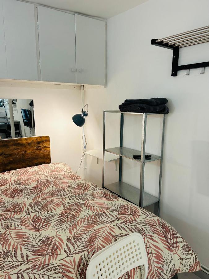 Calle Pelayo - Apartamento En Chueca مدريد المظهر الخارجي الصورة