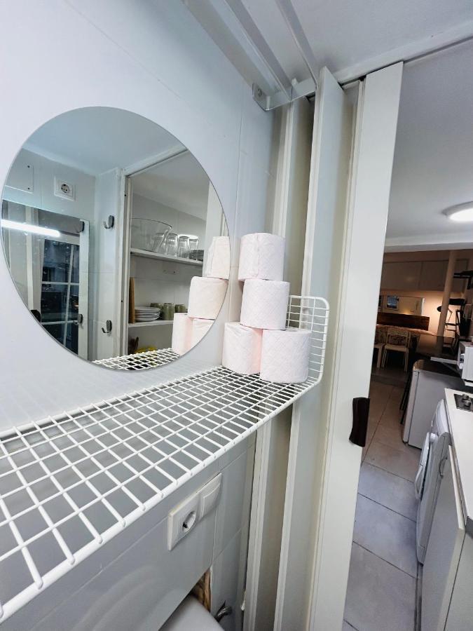 Calle Pelayo - Apartamento En Chueca مدريد المظهر الخارجي الصورة