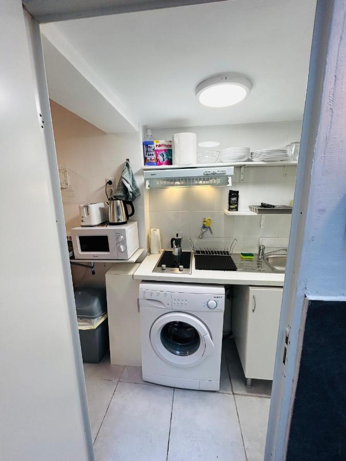 Calle Pelayo - Apartamento En Chueca مدريد المظهر الخارجي الصورة