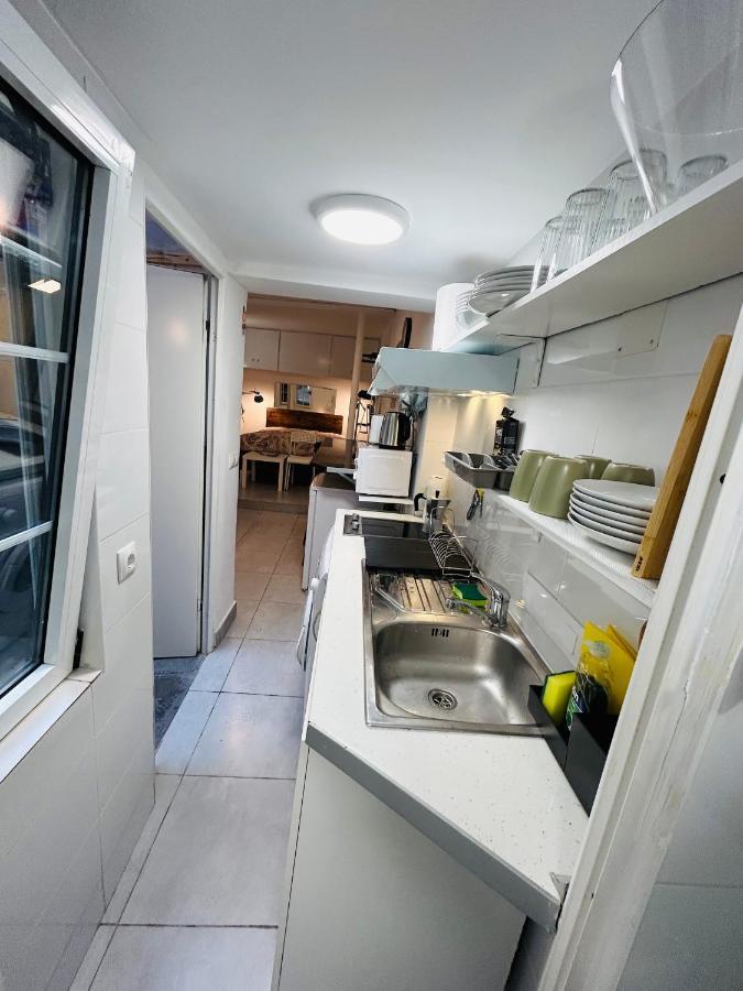 Calle Pelayo - Apartamento En Chueca مدريد المظهر الخارجي الصورة