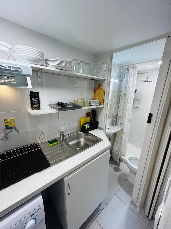 Calle Pelayo - Apartamento En Chueca مدريد المظهر الخارجي الصورة