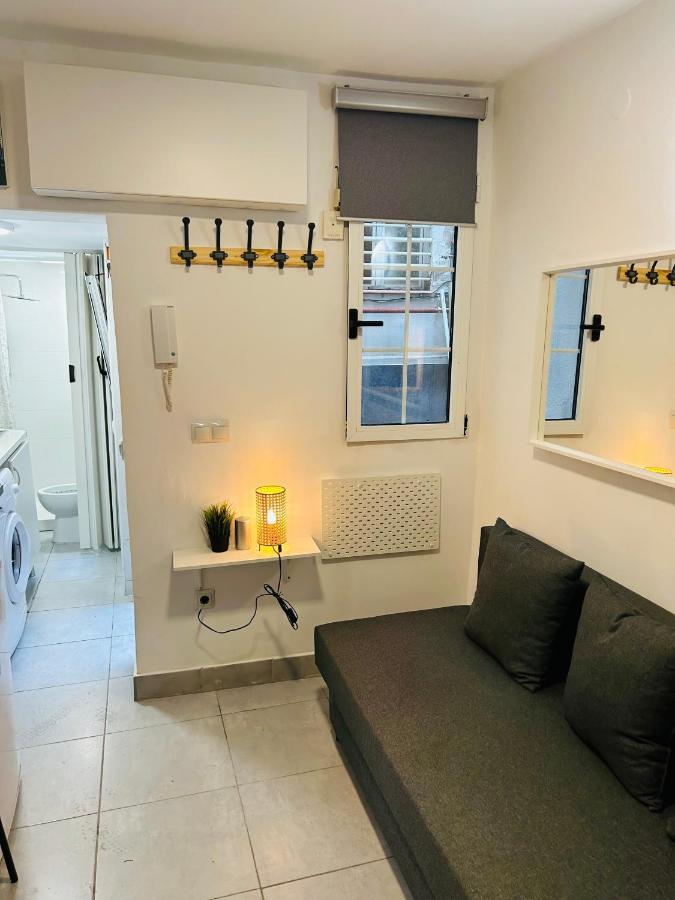 Calle Pelayo - Apartamento En Chueca مدريد المظهر الخارجي الصورة