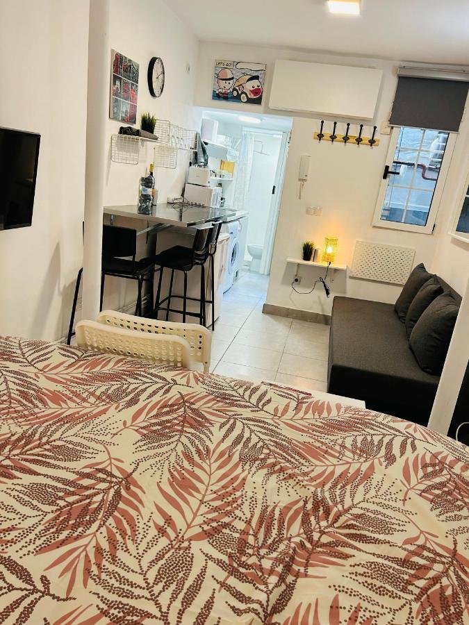 Calle Pelayo - Apartamento En Chueca مدريد المظهر الخارجي الصورة