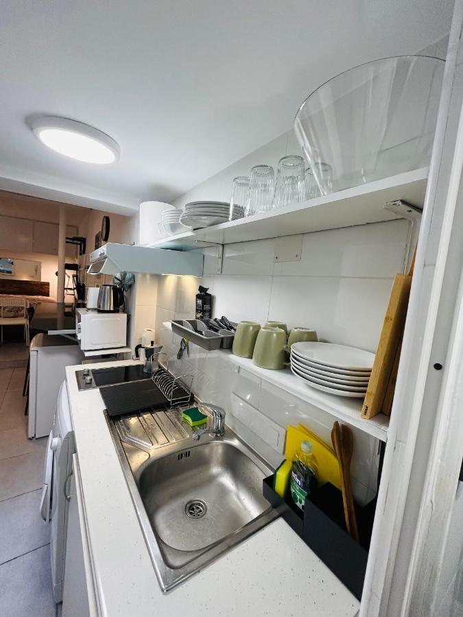 Calle Pelayo - Apartamento En Chueca مدريد المظهر الخارجي الصورة
