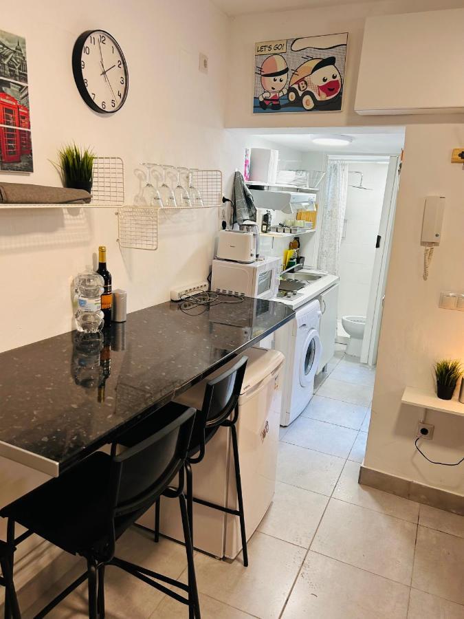 Calle Pelayo - Apartamento En Chueca مدريد المظهر الخارجي الصورة