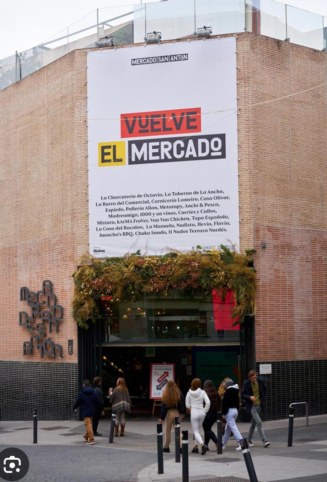 Calle Pelayo - Apartamento En Chueca مدريد المظهر الخارجي الصورة
